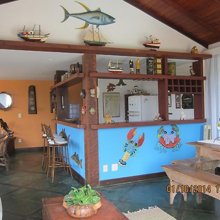 فيلا Casa Muito Aconchegante Em Buzios المظهر الخارجي الصورة