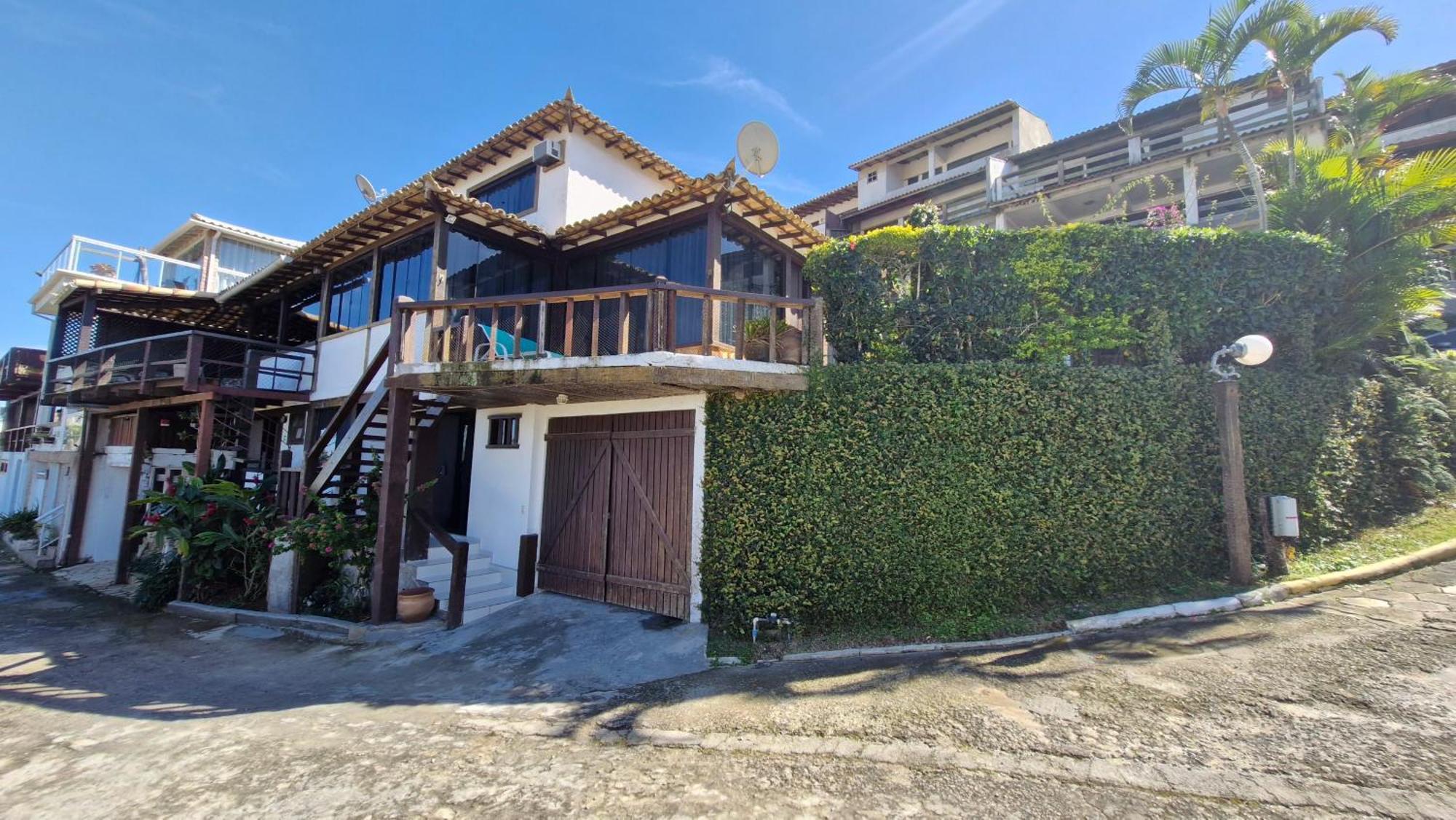 فيلا Casa Muito Aconchegante Em Buzios المظهر الخارجي الصورة