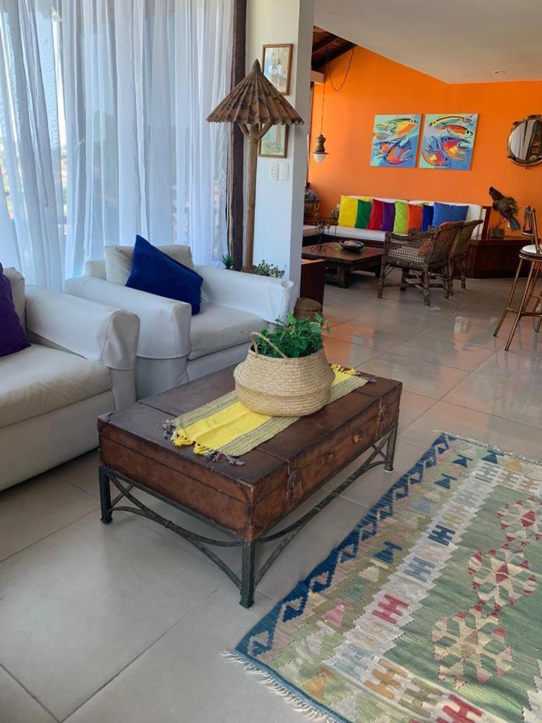 فيلا Casa Muito Aconchegante Em Buzios المظهر الخارجي الصورة