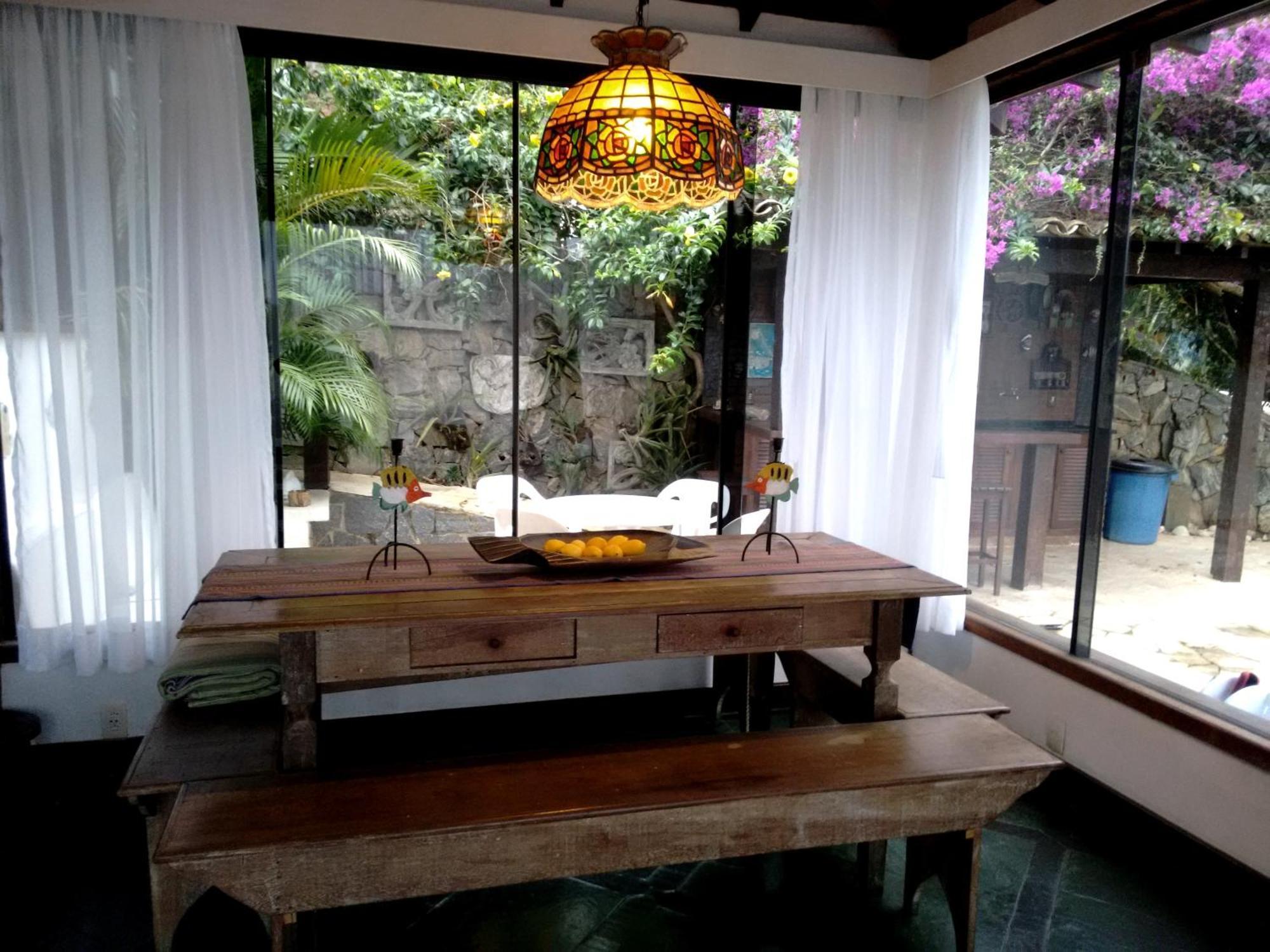 فيلا Casa Muito Aconchegante Em Buzios المظهر الخارجي الصورة