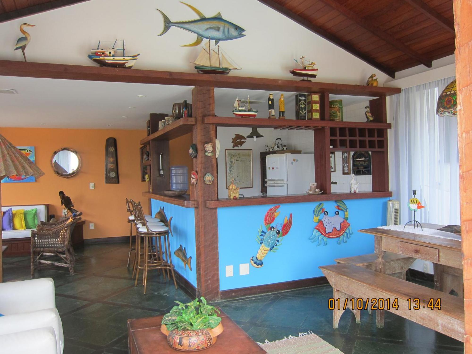 فيلا Casa Muito Aconchegante Em Buzios المظهر الخارجي الصورة
