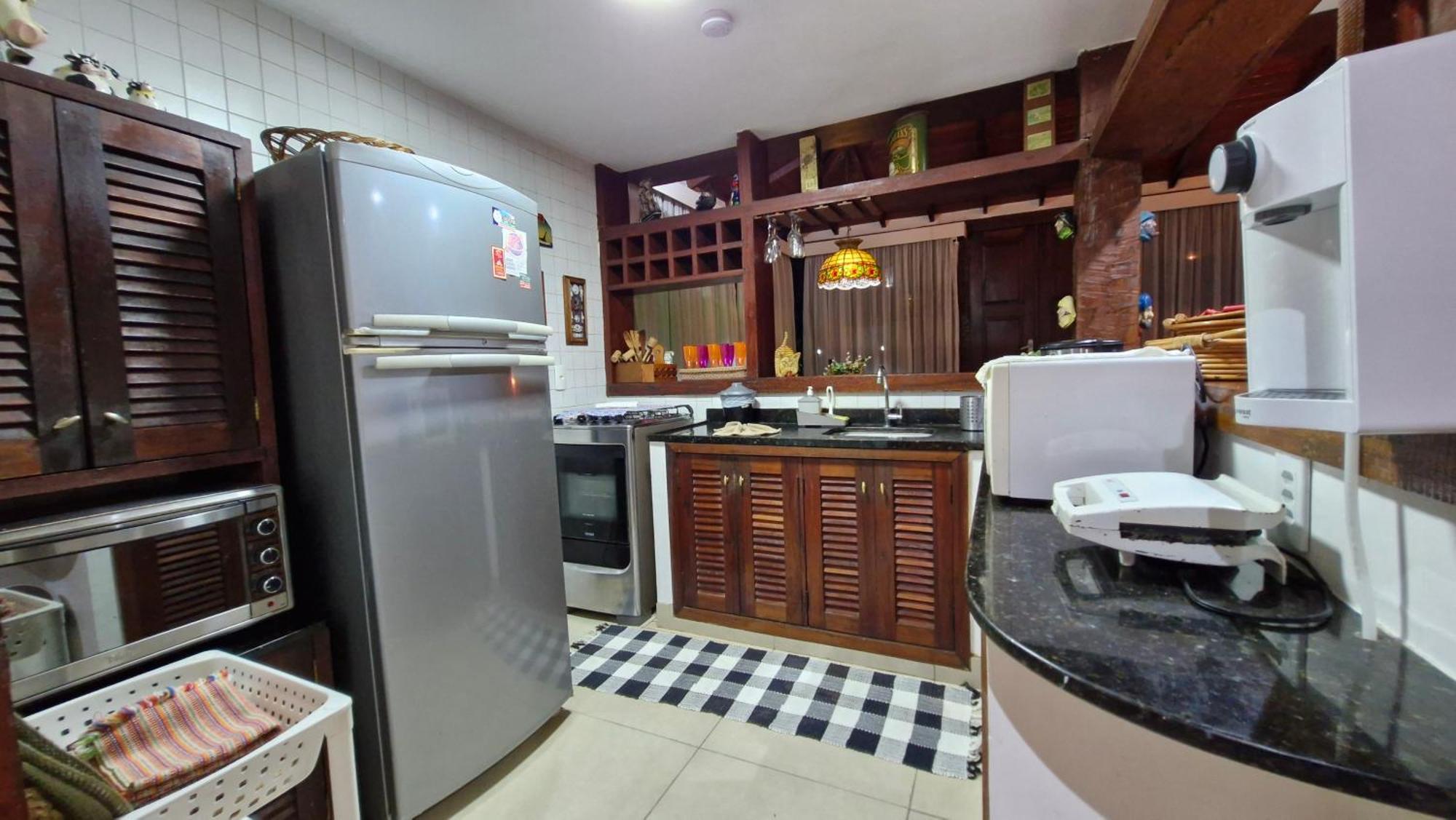 فيلا Casa Muito Aconchegante Em Buzios المظهر الخارجي الصورة