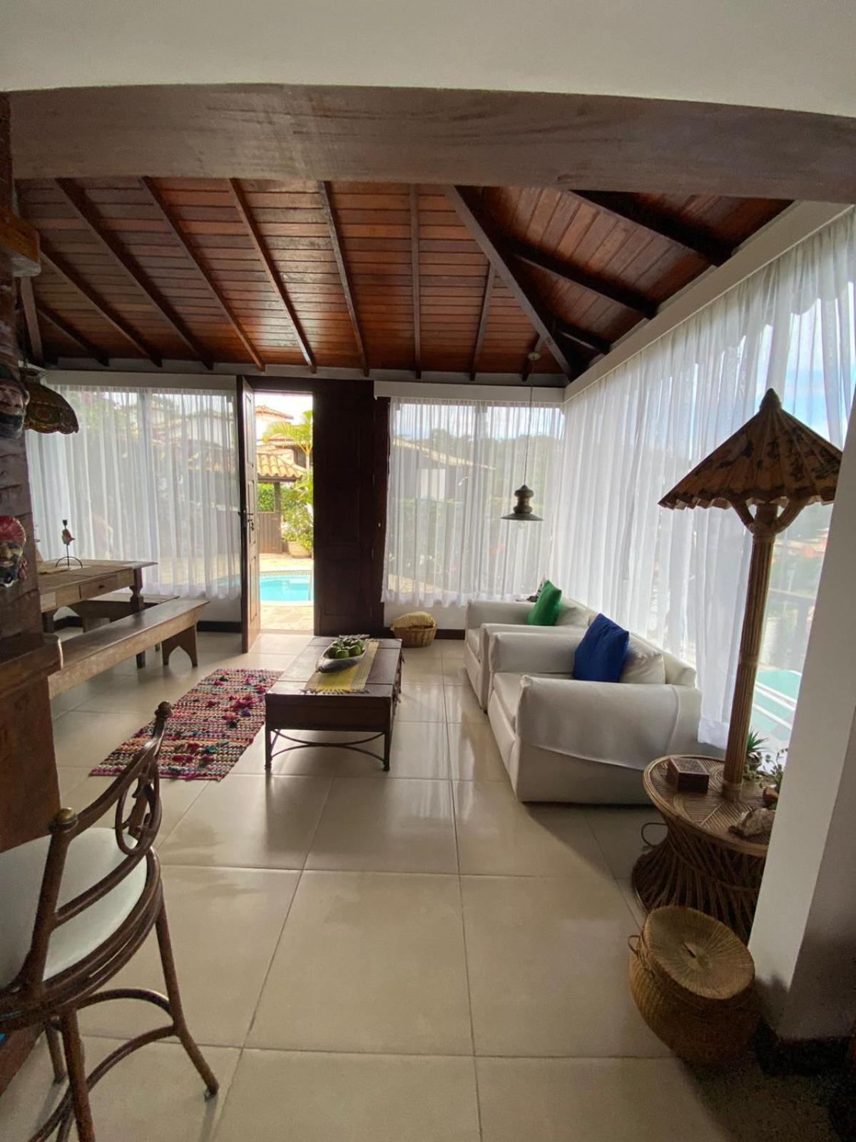 فيلا Casa Muito Aconchegante Em Buzios المظهر الخارجي الصورة