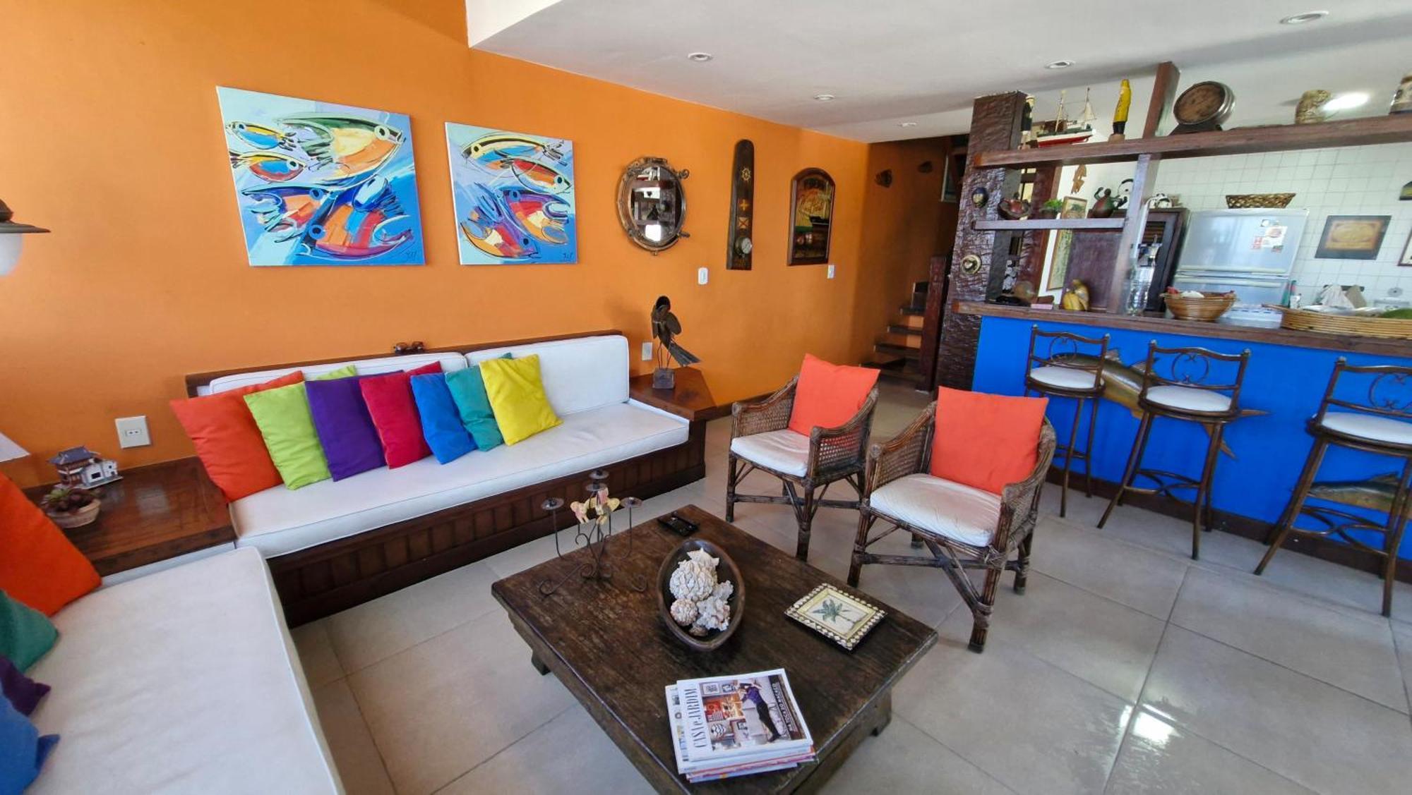 فيلا Casa Muito Aconchegante Em Buzios المظهر الخارجي الصورة