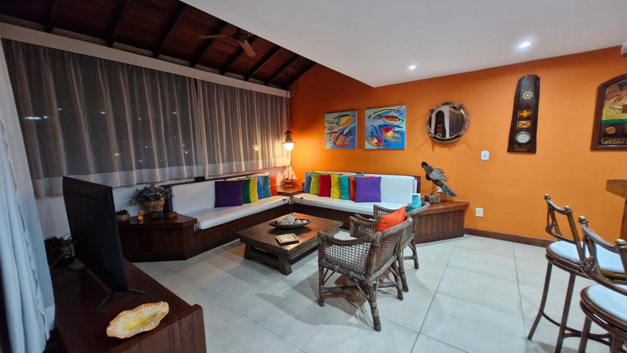 فيلا Casa Muito Aconchegante Em Buzios المظهر الخارجي الصورة