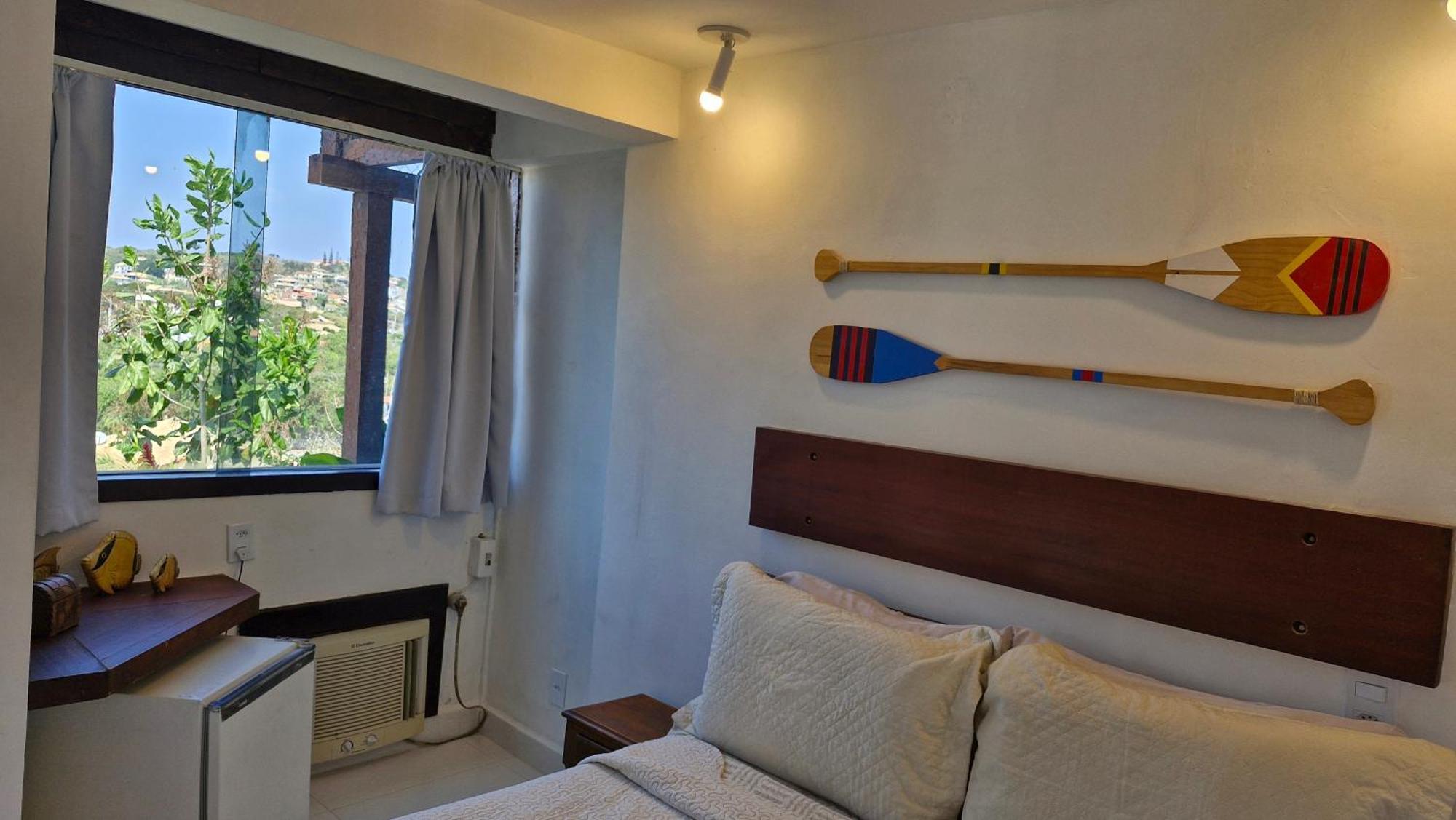 فيلا Casa Muito Aconchegante Em Buzios المظهر الخارجي الصورة