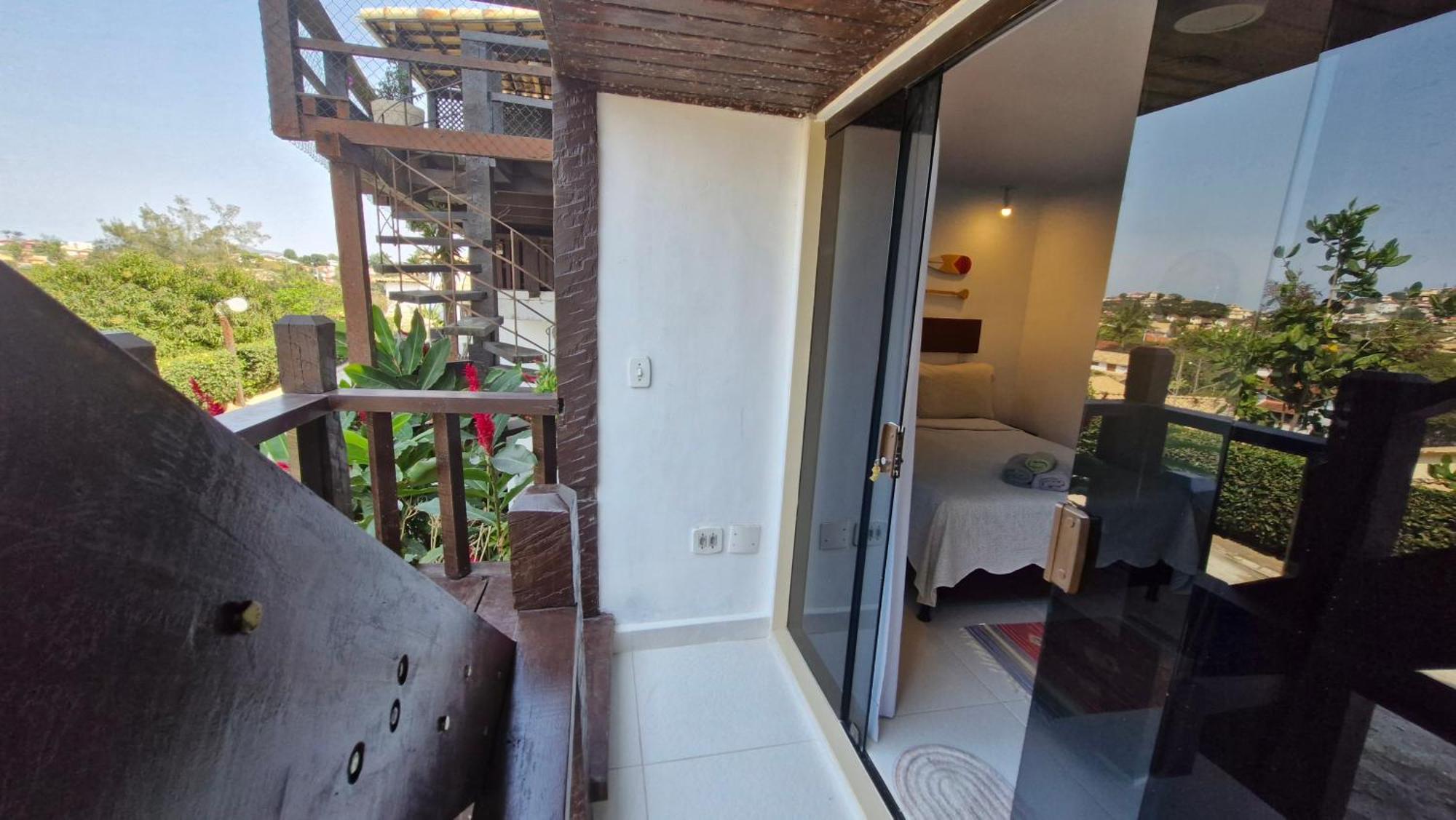 فيلا Casa Muito Aconchegante Em Buzios المظهر الخارجي الصورة