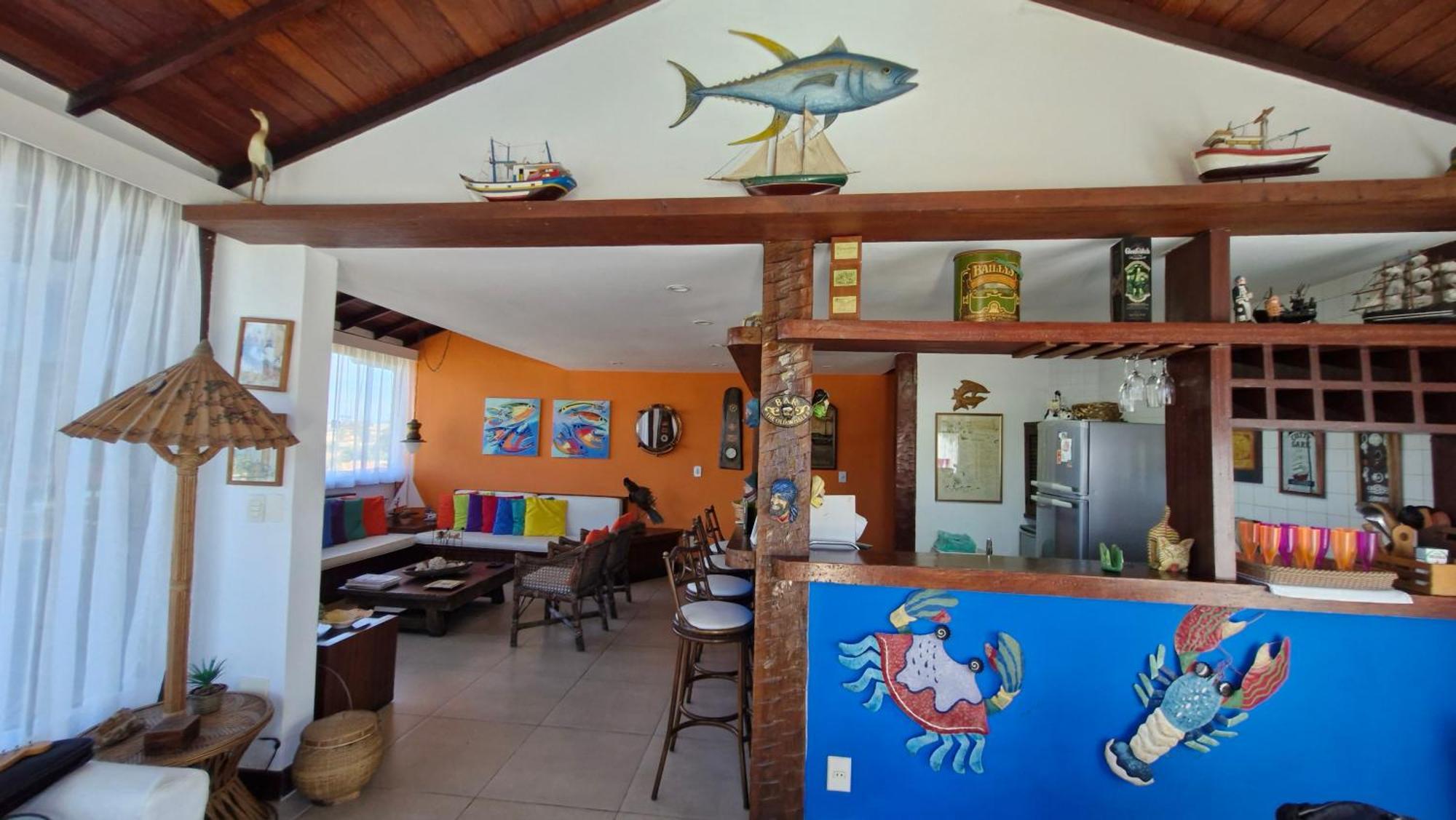 فيلا Casa Muito Aconchegante Em Buzios المظهر الخارجي الصورة