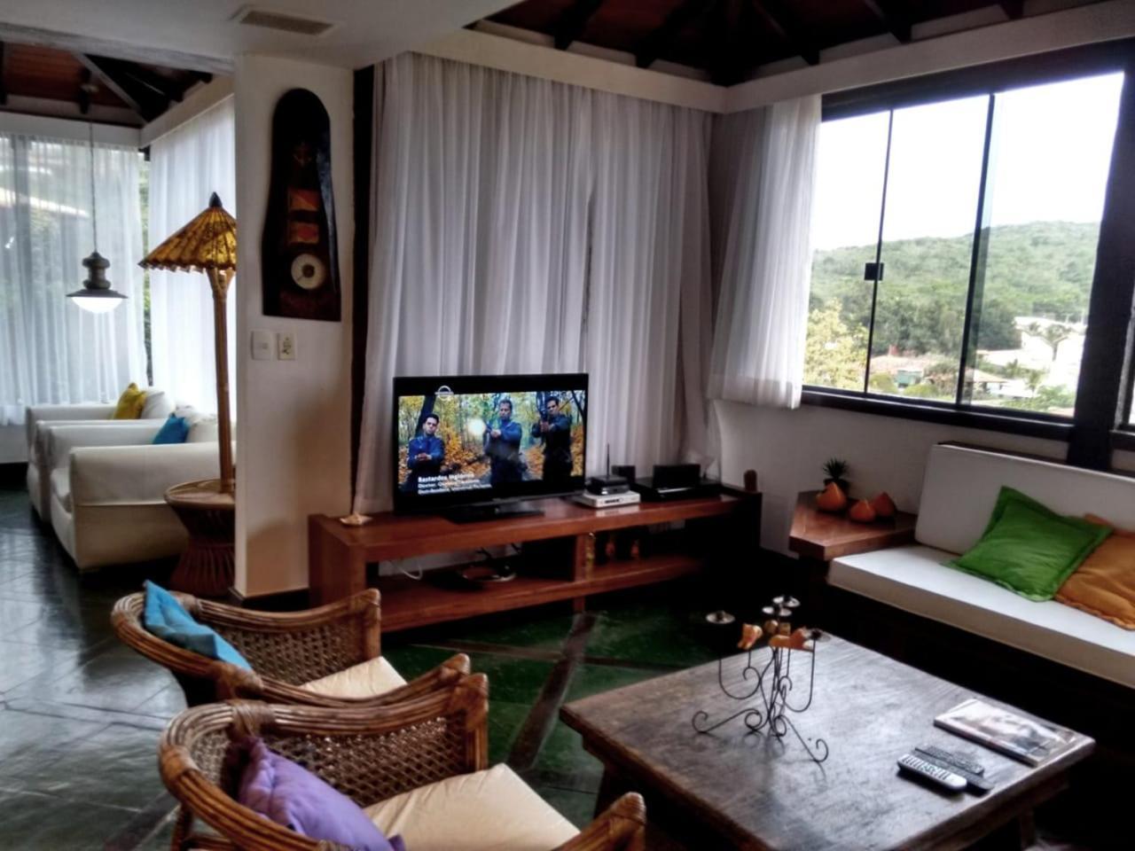 فيلا Casa Muito Aconchegante Em Buzios المظهر الخارجي الصورة