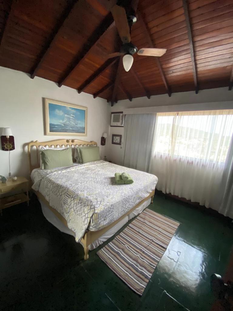 فيلا Casa Muito Aconchegante Em Buzios المظهر الخارجي الصورة