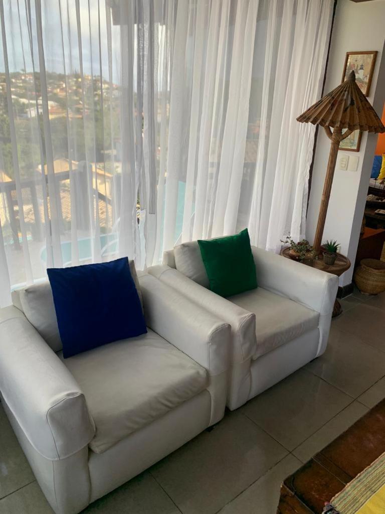 فيلا Casa Muito Aconchegante Em Buzios المظهر الخارجي الصورة