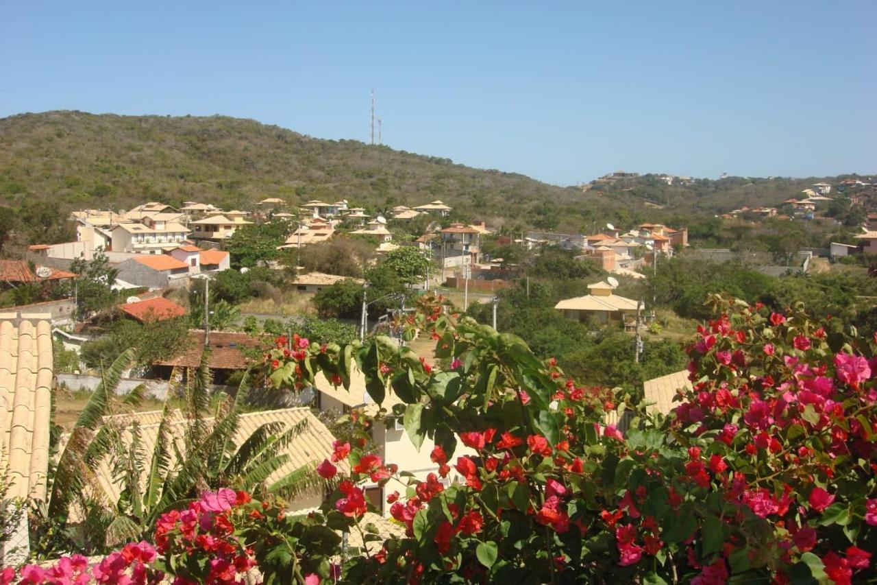 فيلا Casa Muito Aconchegante Em Buzios المظهر الخارجي الصورة