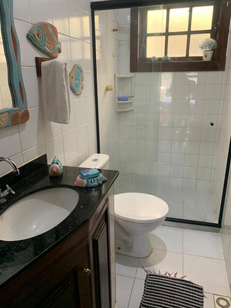 فيلا Casa Muito Aconchegante Em Buzios المظهر الخارجي الصورة